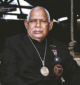 Guru Hanuman