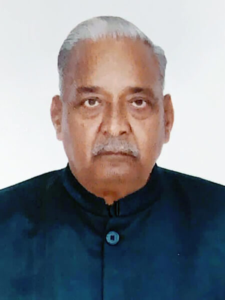 Om Prakash Bhardwaj