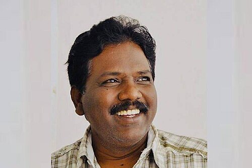 Ravikumar