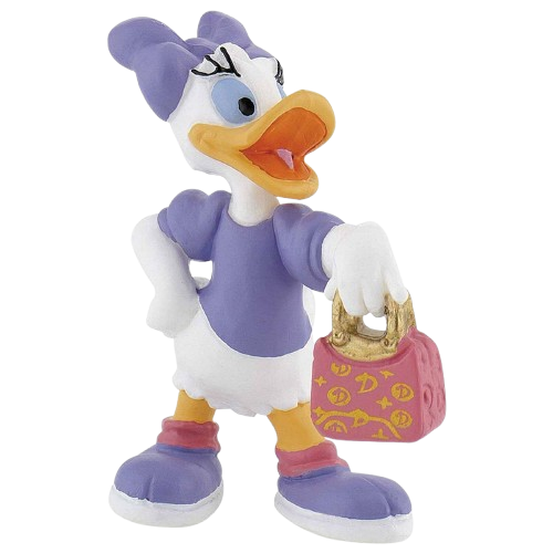 Daisy Duck