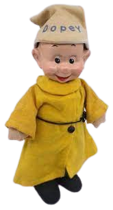 Dopey