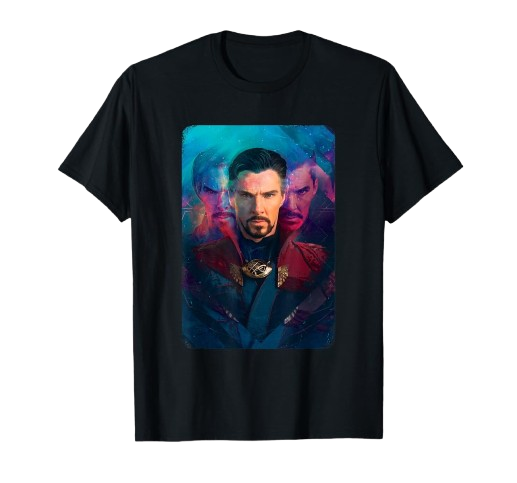 Dr Strange