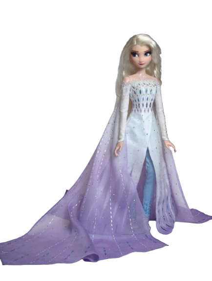 Elsa