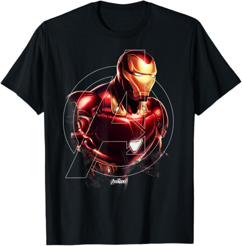 Iron Man