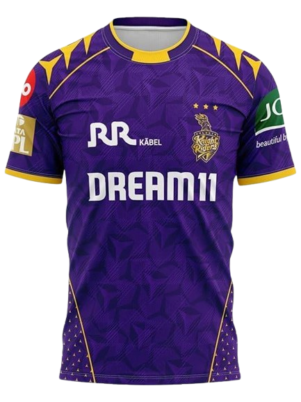 KKR_Jersey