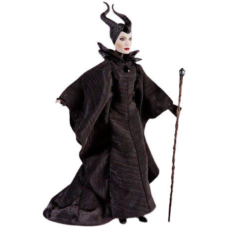 Maleficent