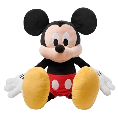 Mickey Mouse