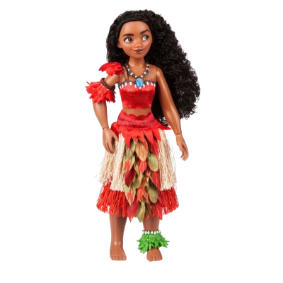 Moana