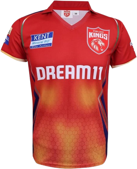 PBKS_Jersey