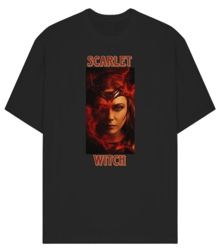 Scarlet Witch