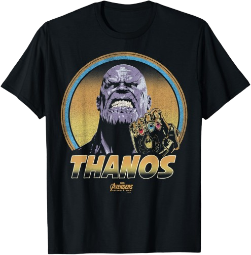 Thanos